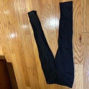 Ivanka Trump tight dress pants